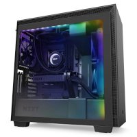 NZXT H710i Black