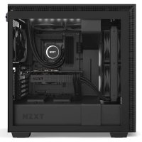 NZXT H710i Black