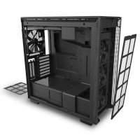 корпус NZXT H710i Black