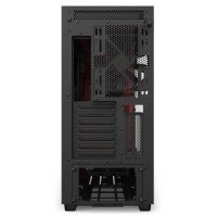 NZXT H710i Black-Red