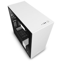 NZXT H710i White