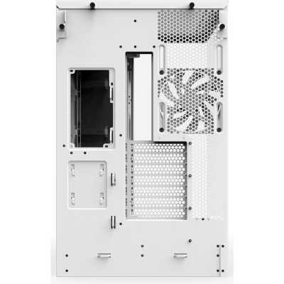 корпус NZXT H9 Flow 2025 White CM-H92FW-01