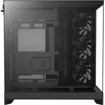 корпус NZXT H9 Flow CM-H92FB-01