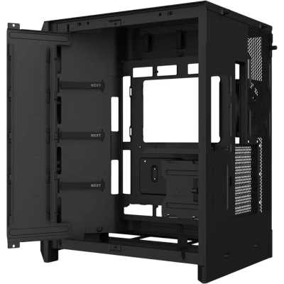 NZXT H9 Flow CM-H92FB-01