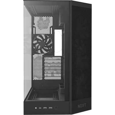 корпус NZXT H9 Flow CM-H92FB-01