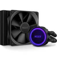 кулер NZXT Kraken 120 RL-KR120-B1