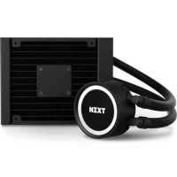 кулер NZXT Kraken 120 RL-KR120-B1