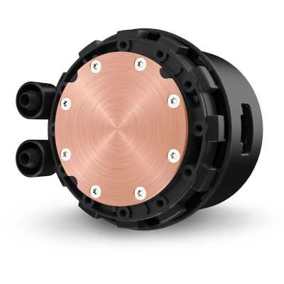 NZXT Kraken 240 Black RGB RL-KR240-B1