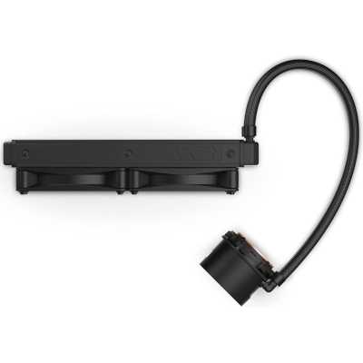 NZXT Kraken 240 Black RL-KN240-B1