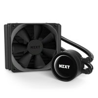 кулер NZXT Kraken M22 RL-KRM22-01