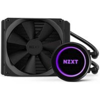 кулер NZXT Kraken X42 RL-KRX42-02