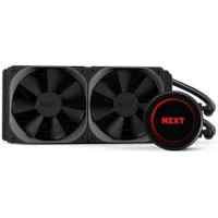 NZXT Kraken X52 RL-KRX52-01