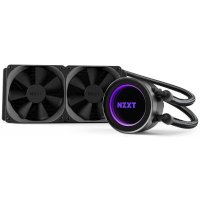 кулер NZXT Kraken X52 RL-KRX52-02