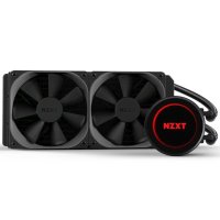 NZXT Kraken X52 RL-KRX52-02