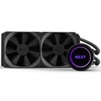 кулер NZXT Kraken X52 RL-KRX52-02