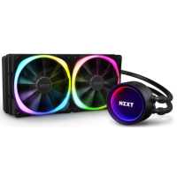 кулер NZXT Kraken X53 RGB RL-KRX53-R1