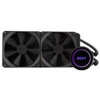 NZXT Kraken X62 RL-KRX62-02