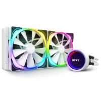 кулер NZXT Kraken X63 RGB RL-KRX63-RW