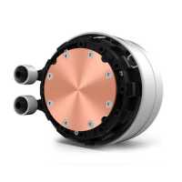 кулер NZXT Kraken X63 RGB RL-KRX63-RW