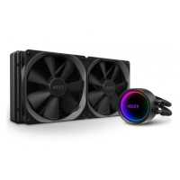 кулер NZXT Kraken X63 RL-KRX63-01