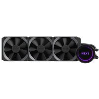 NZXT Kraken X72 RL-KRX72-01