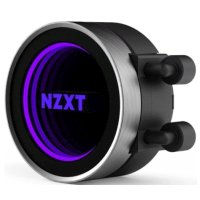 NZXT Kraken X72 RL-KRX72-01