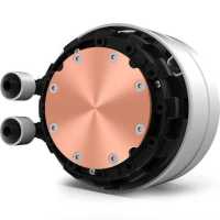 кулер NZXT Kraken X73 RGB RL-KRX73-RW