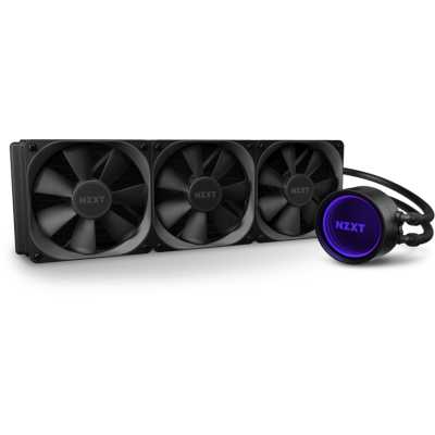 

NZXT Kraken X73