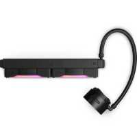 кулер NZXT Kraken Z63 RGB RL-KRZ63-R1