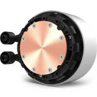 кулер NZXT Kraken Z63 RGB RL-KRZ63-RW