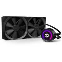 кулер NZXT Kraken Z63 RL-KRZ63-01