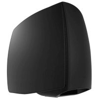 корпус NZXT Manta Black CA-MANTC-M1
