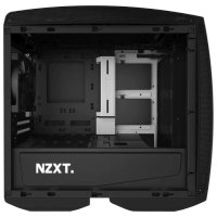 NZXT Manta Matte White CA-MANTW-W1