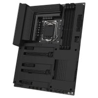 материнская плата NZXT N7 Z390 Black