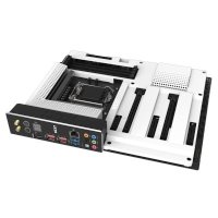 материнская плата NZXT N7 Z390 White