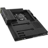 NZXT N7 Z490 Black