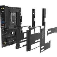 ジャンク】NZXT Z490 Black LGA1200 Amazon.co.jp: NZXT N7 Z490