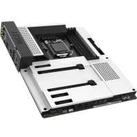 NZXT N7 Z490 White