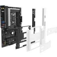 NZXT N7 Z490 White
