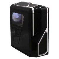 NZXT Phantom 410 Black-White CA-PH410-B2