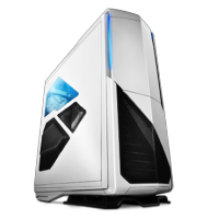 корпус NZXT Phantom 820A