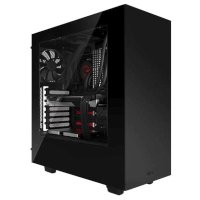 корпус NZXT S340 Black