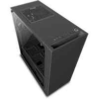 NZXT S340 Elite Black CA-S340W-B3