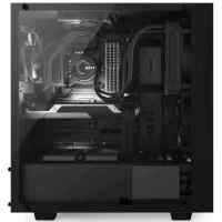 NZXT S340 Elite Black CA-S340W-B3