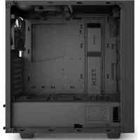 корпус NZXT S340 Elite Black CA-S340W-B3