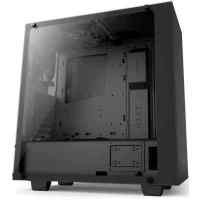 NZXT S340 Elite Black CA-S340W-B3
