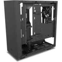 NZXT S340 Elite Black CA-S340W-B3