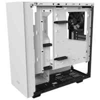 NZXT S340 Elite White CA-S340W-B2