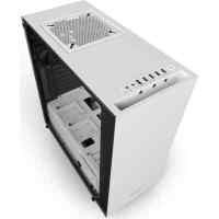 NZXT S340 Elite White CA-S340W-W2