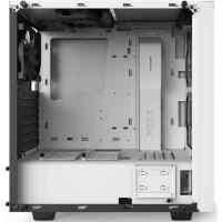NZXT S340 Elite White CA-S340W-W2